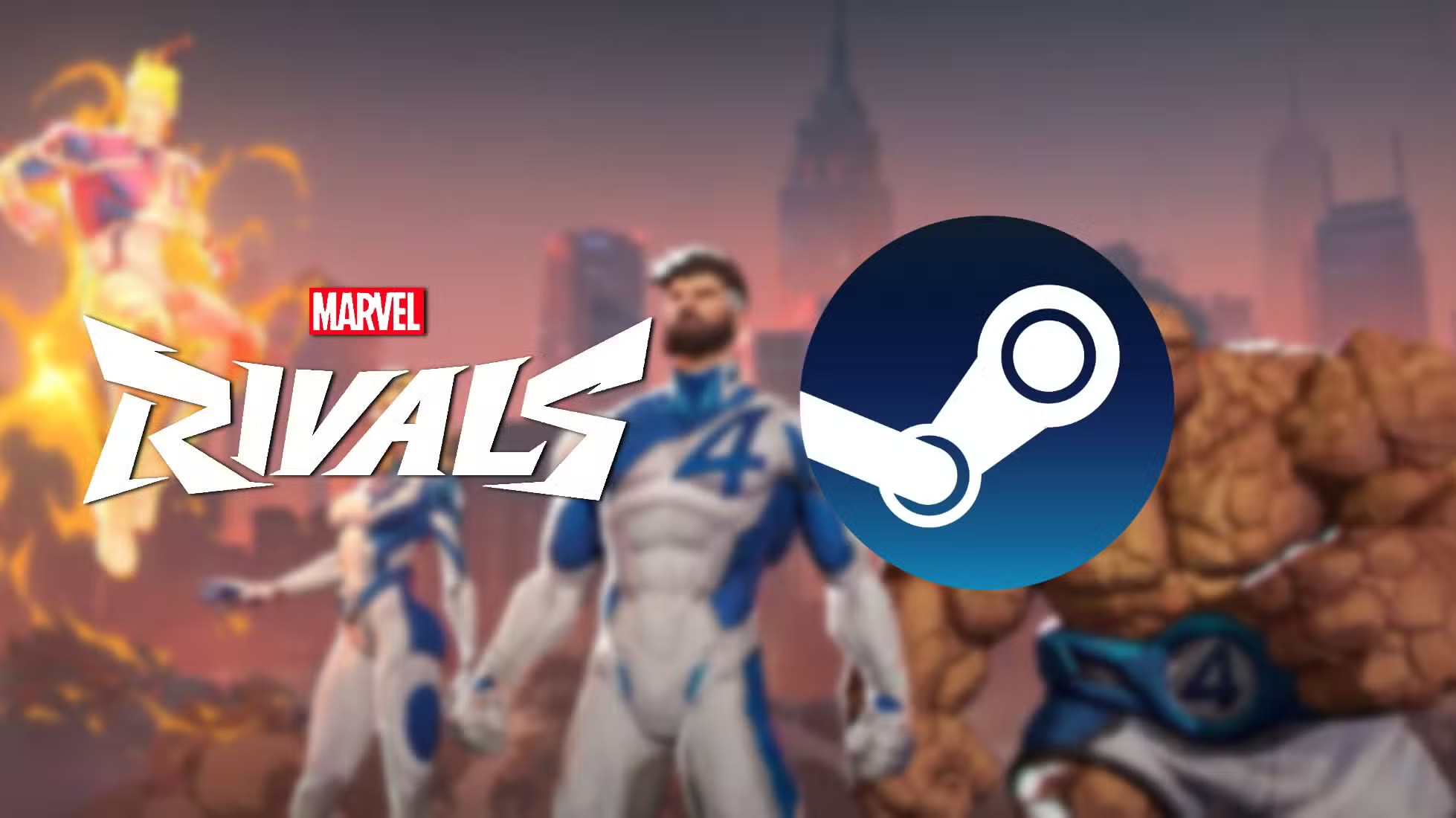 Marvel Rivals Sepi? Ini Alasan Kenapa Pemain Mulai Tinggalkan Game Ini